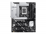 Asus PRIME Z890-P WIFI | Processor family Intel | Processor socket LGA1851 | DDR5 | Supported hard disk drive interfaces M.2
