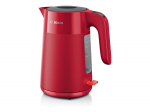 Bosch Kettle | TWK2M164 MyMoment | Electric | 2400 W | 1.7 L | Plastic | 360&deg; rotational base | Red