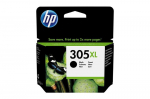 Original Ink- Black HP 305XL (3YM62AE)