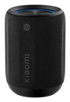 Xiaomi QBH4274GL portable/party speaker Stereo portable speaker Black 6 W