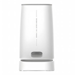 Automatic Pet Feeder Rojeco 4L Button Version (single bowl)