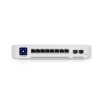 Switch|UBIQUITI|Switch Enterprise 8 PoE|Type L3|8x2.5GbE|2xSFP+|PoE ports 8|120 Watts|USW-ENTERPRISE-8-POE