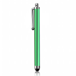 Riff Universal Stylus Pen for Touch Screens 10.5cm Green