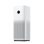 Air purifier Xiaomi  Smart Air Purifier 4 Pro 50 W, Suitable for rooms up to 35&ndash;60 m&sup2;, 500 m&sup3;, White