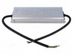 Power supply: switching | LED | 200W | 24VDC | 8.34A | 100&divide;277VAC | IP67