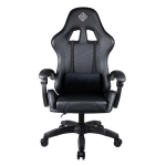 Subsonic Black Gaming Chair GEM