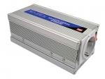 MEANWELL - MODIFIED SINE WAVE DC-AC POWER INVERTER - 12 V - 300 W - GERMAN PLUG