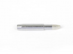 CHISEL WIDE SOLDERING TIP - 4.8 mm (3/16")