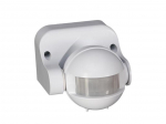 PIR MOTION DETECTOR