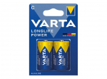 ALKALINE C / LR14 1.5V-7800mAh 4914.121.412 (2pcs/bl)