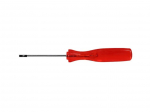 SLOTTED SCREWDRIVER