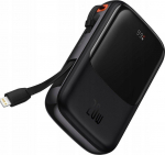 Baseus Qpow Pro PPQD060001 Power bank 10000 mAh