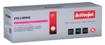 Activejet ATB-248MNX Toner for Brother printers; Replacement Brother TN248XLM; Supreme; 2,300 pages; magenta)
