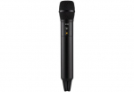 R&Oslash;DE Interview Pro - professional wireless hand-held microphone