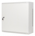 Lanberg WAF1-5203-06-00B 6U Wall mounted rack Grey