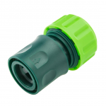 Uued tooted // Złączka przelotowa 3/4", jednomateriałowa, 30 szt.