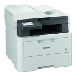 Brother MFC-L3740CDW multifunction printer LED A4 600 x 2400 DPI 18 ppm Wi-Fi
