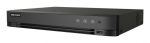 Hikvision Pro Series 4-ch 1080p 1U H.265 AcuSense DVR