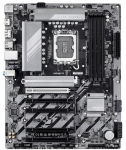 Gigabyte B860 DS3H Motherboard (B860, S1851, ATX,