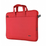 Laptop Bag Trust  NB CASE ECO 16"/RED 24449
