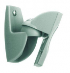 TV bracket Vogels  Loudspeaker Wall mount, VLB500, Turn, Tilt, Maximum weight (capacity) 5 kg, Silver