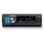 Car stereo Muse  M-195 Car Radio with Bluetooth, 4 x 40 W