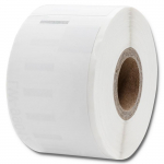 Qoltec Labels for DYMO LW-99012 | S0722400 | 36 x 89 mm | 260 pieces
