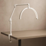 Surface-mount half-moon lamp Riff RF-F550 &mdash; 30W, 2500 lm