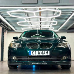 LED Ceiling Light Set HEXAGON, 450W, 6500K, P44, 244 x 411 cm