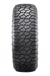 Tyre 285/50 R20 116T Nankang RT Label:D-C-B -75 dB