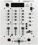 Behringer DX626 DJ Mixer