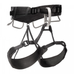Black Diamond Momentum HARNESS PACKAGE Anthracite L/XL