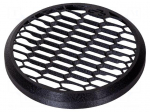 Loudspeaker grille | 300mm | PETG