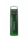 Bottle lifestraw go 2.0 0,65l-terrace green LIFESTRAW