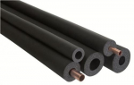 Kaučuka izolācija D160x13mm (2m) Kaučuka izolācija ArmaFlex ACE, ACE/P, stieņos