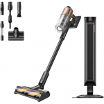 Cordless Stick Vacuum Dreame Z20 Station