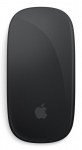 Apple Magic Mouse - Black Multi-Touch Surface