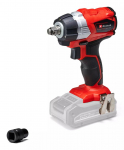 Einhell TE-CW 18Li 1/2" 2900 RPM 215 N&sdot;m Black, Red 18 V