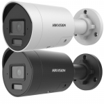 Hikvision Pro Series with AcuSense DS-2CD2066G2H-I2U/SL(2.8MM) security camera Bullet IP security camera Outdoor 3200 x 1800 pixels Ceiling/wall