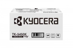 Original Toner Black Kyocera PA2600, MA2600 (TK5450K, TK-5450K, 1T0C0D0NL0)