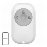 Wireless Remote Controller Heiman HM1RC-W Interlinked