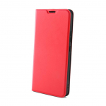 Book case iLike Samsung Galaxy A34 5G Book case Slim Red
