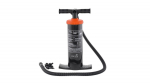 Easy Camp Double Action Pump Manual Air Pump for Quick Inflation | 1.4 L