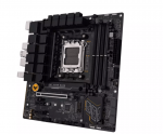 Asus TUF B650M-E AMD B650 Motherboard AM5