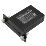 2000mAh for Schwing Betonpumpe AK2