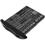 3800mAh for NCR Orderman NCR Orderman 5