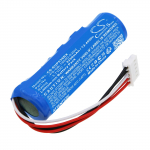 3350mAh for SumUp 3G Printer,3G+ Printer