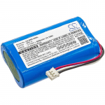 6800mAh for Braven BRV-X,BRVXBBB