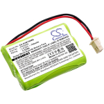 700mAh for Alecto DVM-75,DVM-75-00