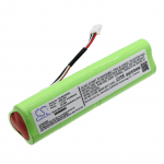 3500mAh for Rohde & Schwarz FSH-Z32,FSH3,FSH6,FSH18,FSH323,FSH626,FSH3TV